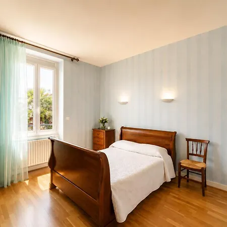 فيلة Demeure En Pierre Avec Piscine, Coeur Du Village Septfonds