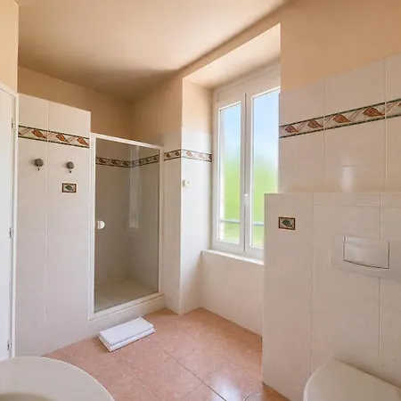 فيلة Demeure En Pierre Avec Piscine, Coeur Du Village *